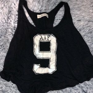 Abercrombie & Fitch tank top